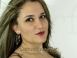 Daniesweettx