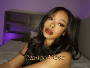 Danigoddess