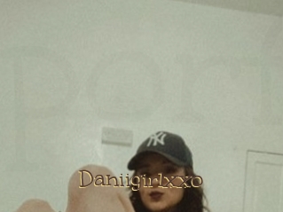 Daniigirlxxo