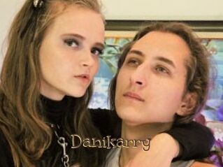 Danikarry
