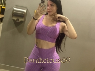 danilicious69 Porno FR