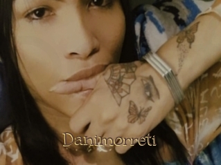 Danimorreti