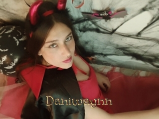 Daniwaynn