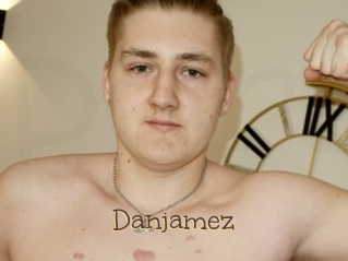 Danjamez