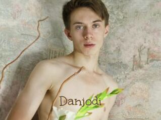 Danjodi