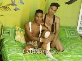 Danlombano