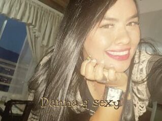 danna_g_sexy Porno FR