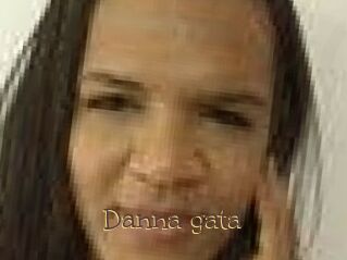 Danna_gata