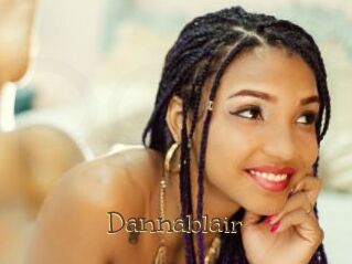 Dannablair