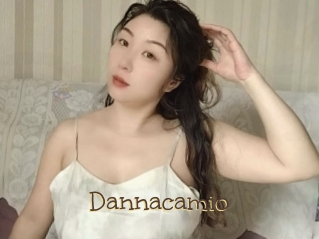 Dannacamio