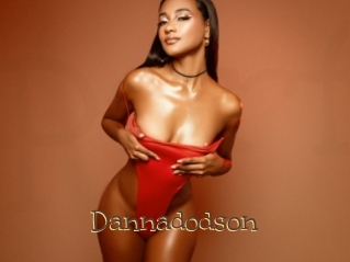 dannadodson Porno FR