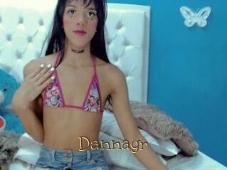 Dannagr