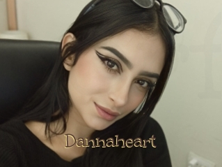 Dannaheart