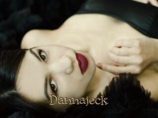 Dannajeck