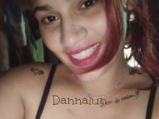 dannalun Porno FR