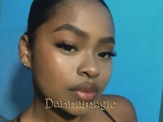 Dannamagic