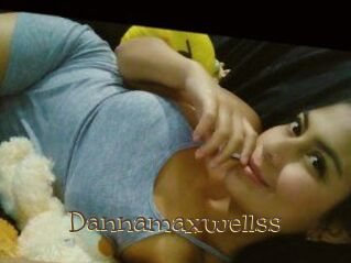 Dannamaxwellss