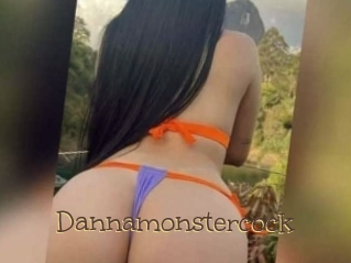 Dannamonstercock
