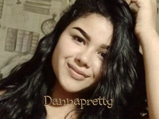 Dannapretty