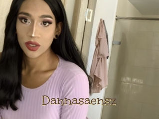 dannasaensz Porno FR