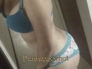dannaxxxhot Porno FR