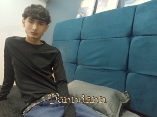 Danndann