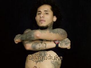 Danniduke