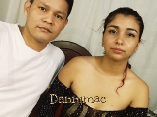 dannimac Porno FR