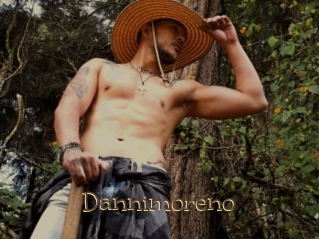 Dannimoreno