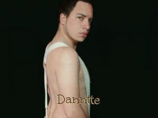 Danntte