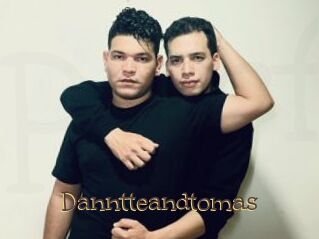 Danntteandtomas