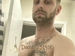 danny31416 Porno FR
