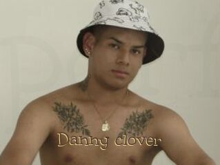 Danny_clover
