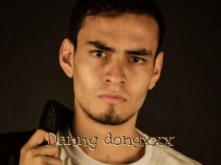 Danny_dongxxx
