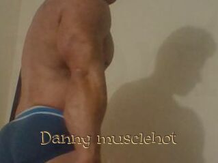 Danny_musclehot