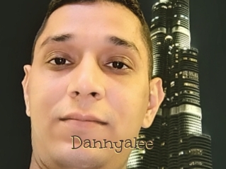 dannyalee Porno FR