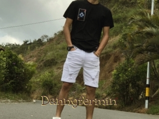 Dannyfermin