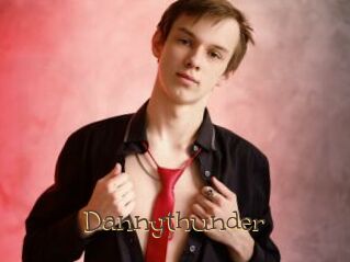 Dannythunder