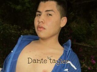Dante_tayler