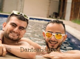 Danteandabad