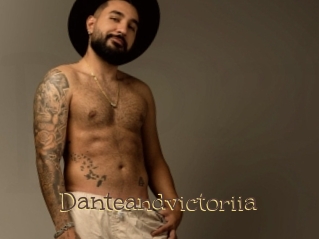 Danteandvictoriia