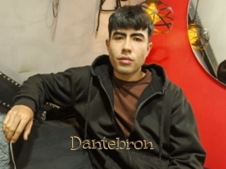 dantebron Porno FR