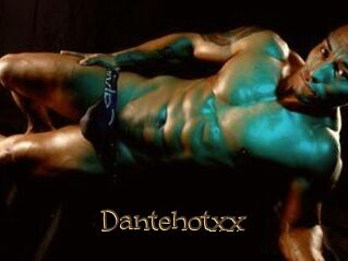 Dantehotxx