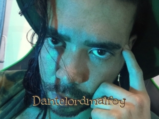 Dantelordmalfoy