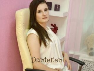 Dantelten