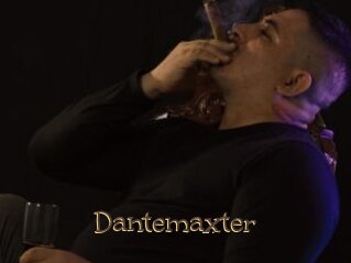 Dantemaxter