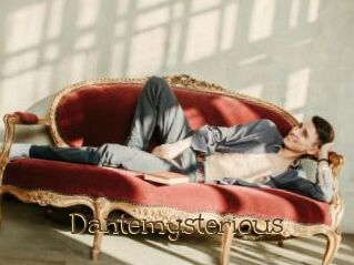 Dantemysterious