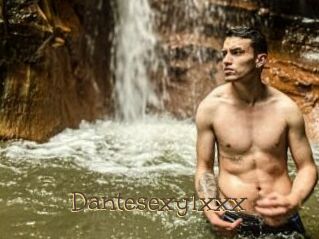 dantesexy1xxx Porno FR