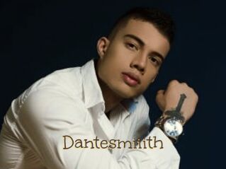 Dantesmiiith