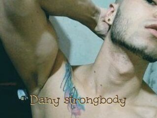 Dany_strongbody